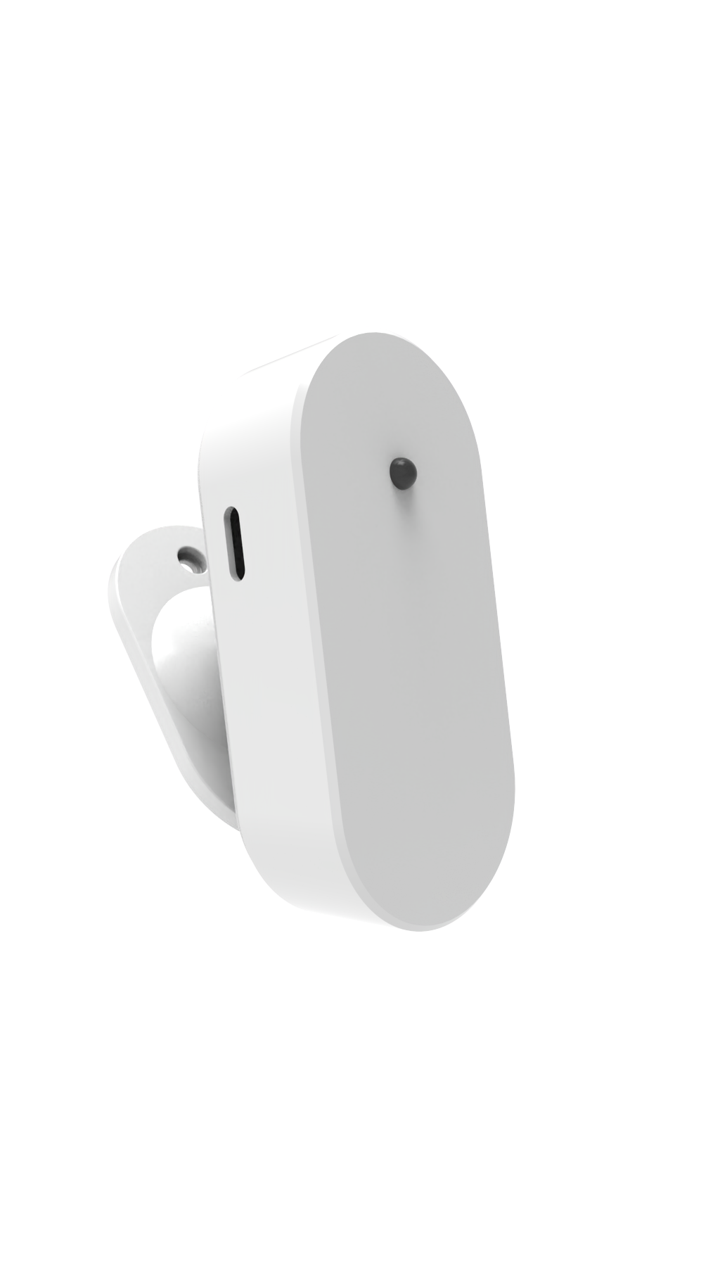 Millimeter-Wave Sleep Monitor